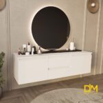 Підвісний комод М-150