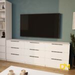 Тумба під телевізор М-177