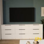 Тумба під телевізор М-177 - Зображення 3