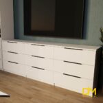 Тумба під телевізор М-177 - Зображення 4