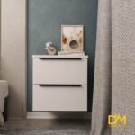 Підвісна приліжкова тумба М-176 - Зображення 2