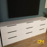 Тумба під телевізор М-177 - Зображення 2