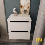 Підвісна приліжкова тумба М-176 - Зображення 4