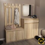 Комплект В Прихожу КВ-17 - Зображення 3