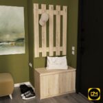 Комплект В Прихожу КВ-16 - Зображення 5