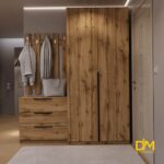 Комплект у прихожу КП-18 - Зображення 4