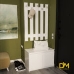 Комплект В Прихожу КВ-16