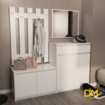 Комплект В Прихожу КВ-17