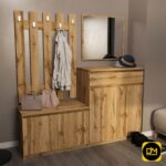 Комплект В Прихожу КВ-17 - Зображення 4