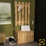 Комплект В Прихожу КВ-16 - Зображення 7