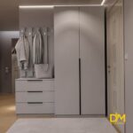 Комплект у прихожу КП-18 - Зображення 5