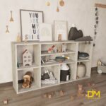 Стелаж М-182К - Зображення 3