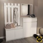 Комплект В Прихожу КВ-17 - Зображення 6