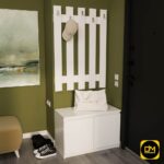 Комплект В Прихожу КВ-16 - Зображення 6