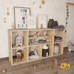 Стелаж М-182К