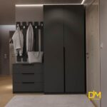 Комплект у прихожу КП-18 - Зображення 7