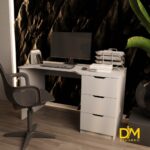 Письмовий стіл М-193