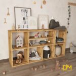 Стелаж М-182К - Зображення 5