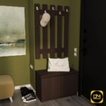 Комплект В Прихожу КВ-16 - Зображення 3