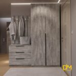 Комплект у прихожу КП-18 - Зображення 2