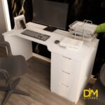 Письмовий стіл М-193 - Зображення 2