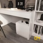 Письмовий стіл М-187 - Зображення 2