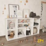 Стелаж М-182К - Зображення 7