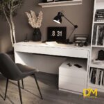 Письмовий стіл М-187