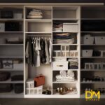 Гардеробна Модуль 14