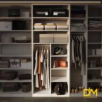 Гардеробна Модуль 07