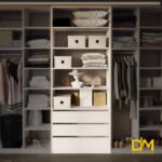 Гардеробна Модуль 06