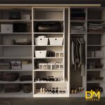 Гардеробна Модуль 11