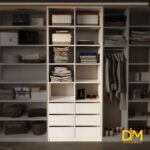 Гардеробна Модуль 10