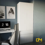 Шафа М-144 - Зображення 3