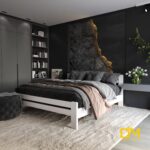 Ліжко Даллас - Зображення 2