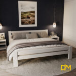 Ліжко Техас