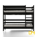 Ліжко Оптимус - Зображення 3