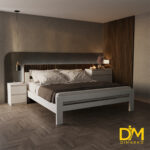 Ліжко Явір - Зображення 2