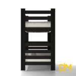 Ліжко Оптимус - Зображення 5