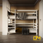 Ліжко Оптимус - Зображення 2