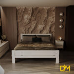 Ліжко Даллас || - Зображення 3