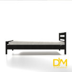 Ліжко Даллас - Зображення 4