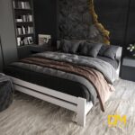 Ліжко Даллас