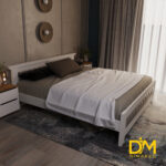 Ліжко Олімп