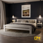 Ліжко Техас - Зображення 2