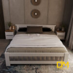 Ліжко Олімп - Зображення 2