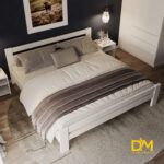 Ліжко Техас - Зображення 3