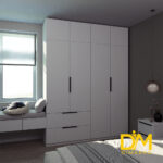 Шафа М-198 - Зображення 3