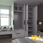 Шафа М-198 - Зображення 2